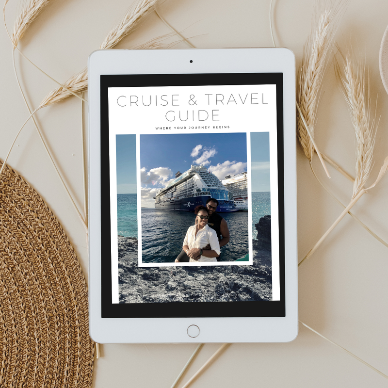 Cruise & Travel Planner