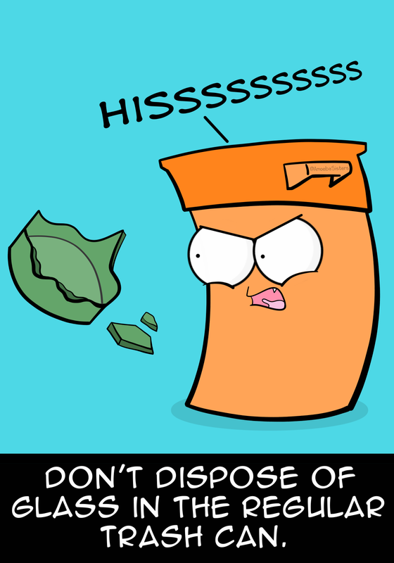 Safety Poster #1 Poster PDF