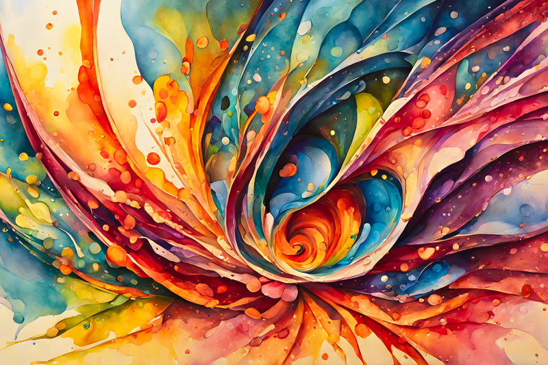 Masterpiece - Vivid Chroma Colors - DD2