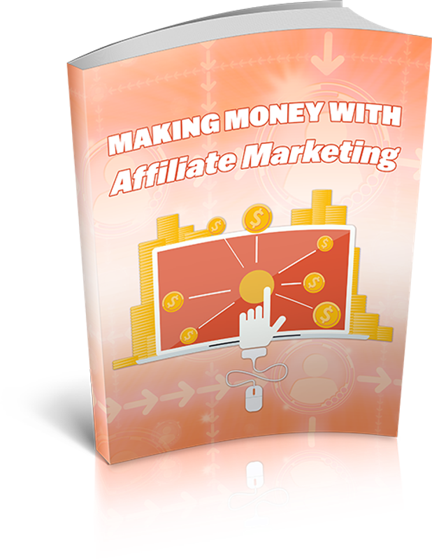 DIFFERENT PATHS to make Money