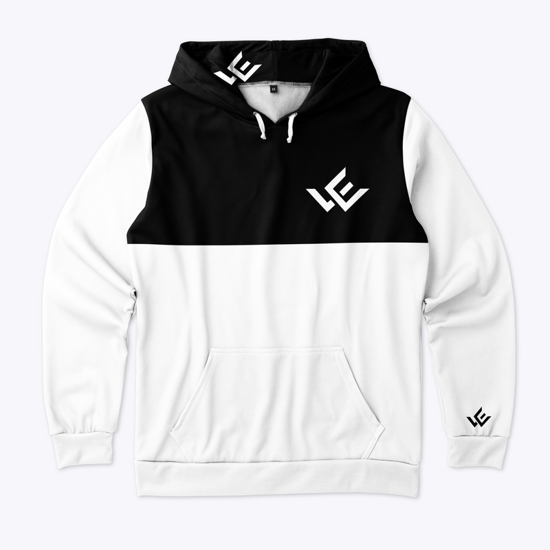 Pro Hoodie 2022 White