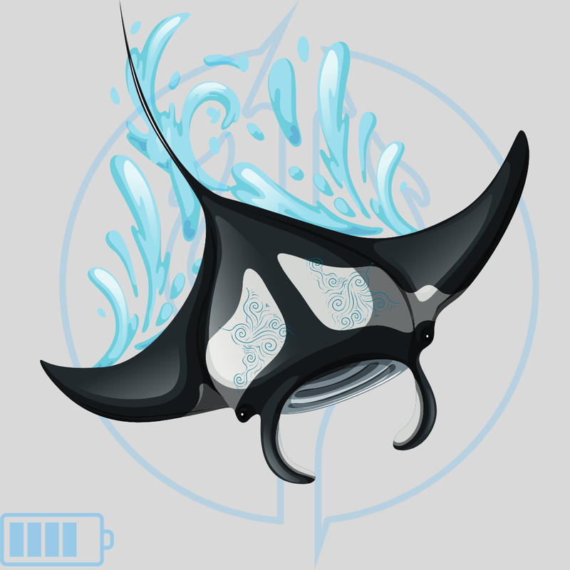 Power of Water – Level 4