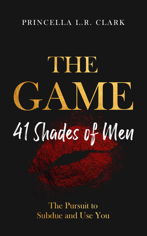 The Game: 41 Shades of Men