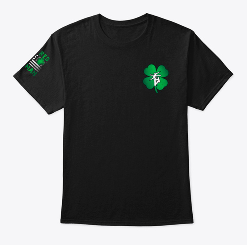 US Flag Retired Lineman Cool Shirt