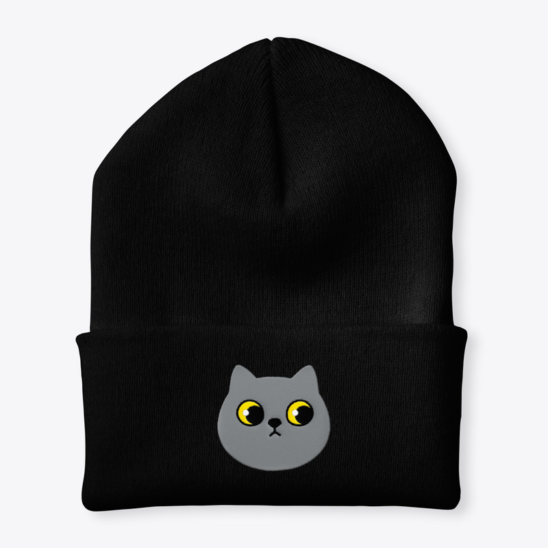 Michael Beanie