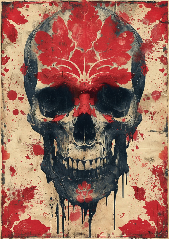 Art File 03 • Boutique SoHo Obscure