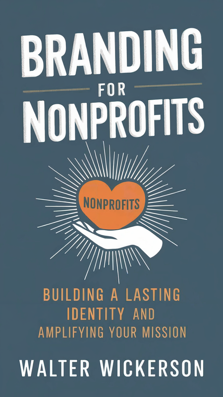 Branding for Nonprofits.