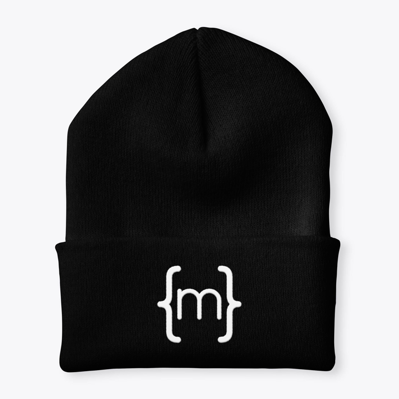 Gorro Logo | MoureDev Oficial