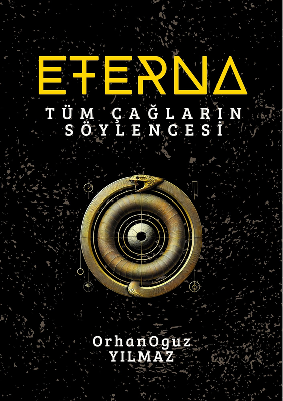 ETERNA: Tüm Çağların Söylencesi