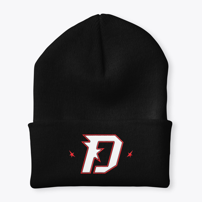 Dewwy Beanie