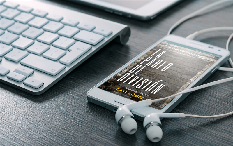 La Pared de División MP3