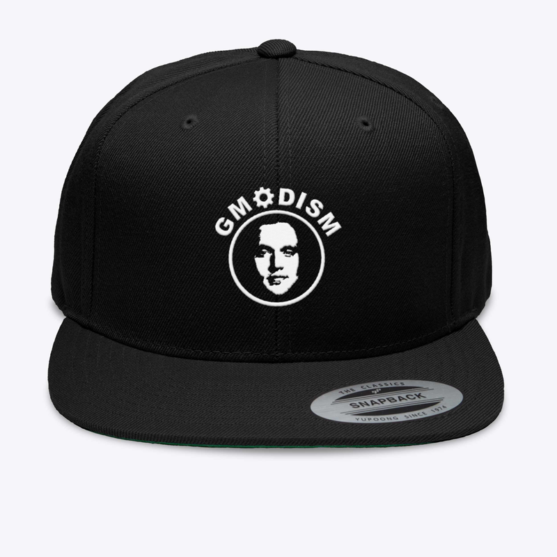GMODISM Minimalistic Black Collection