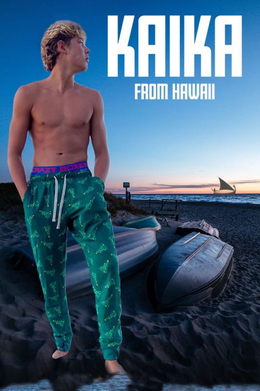 Kaika Christmas in Hawaii