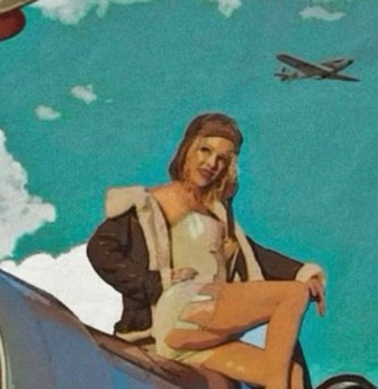 Justus Hajas Adore solo Tabs