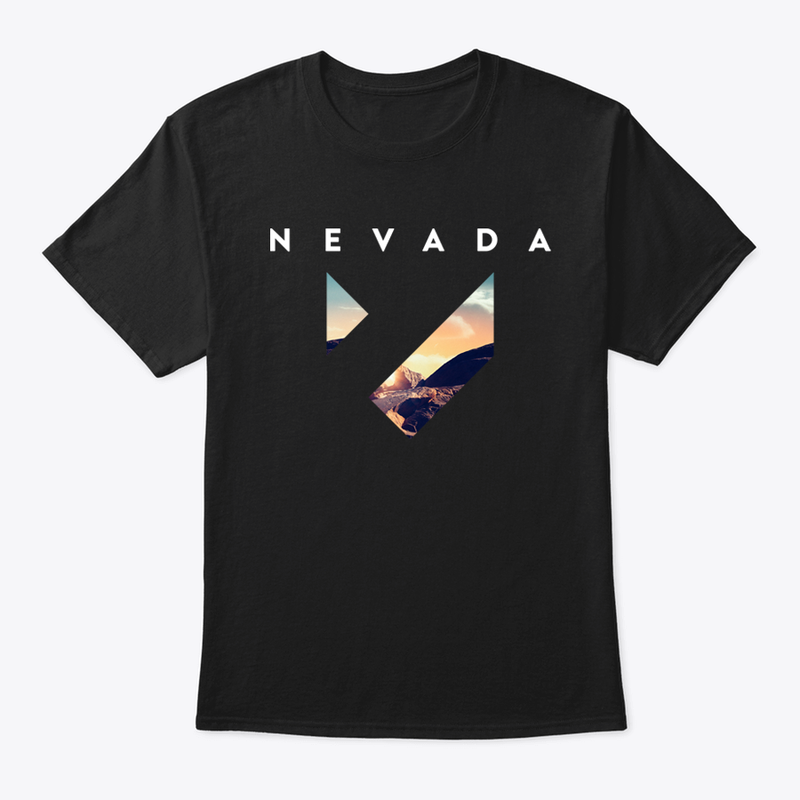 Nevada 2.0 - Black