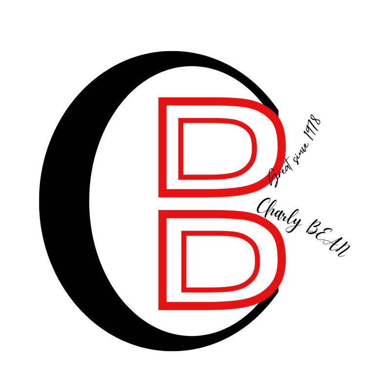 No Jay Oh Be - Charly BEAN