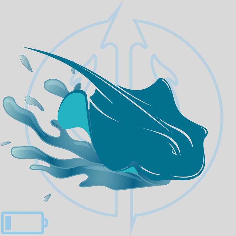 Power of Water – Level 1