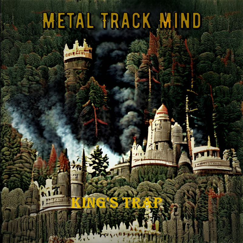 King's Trap (Single)