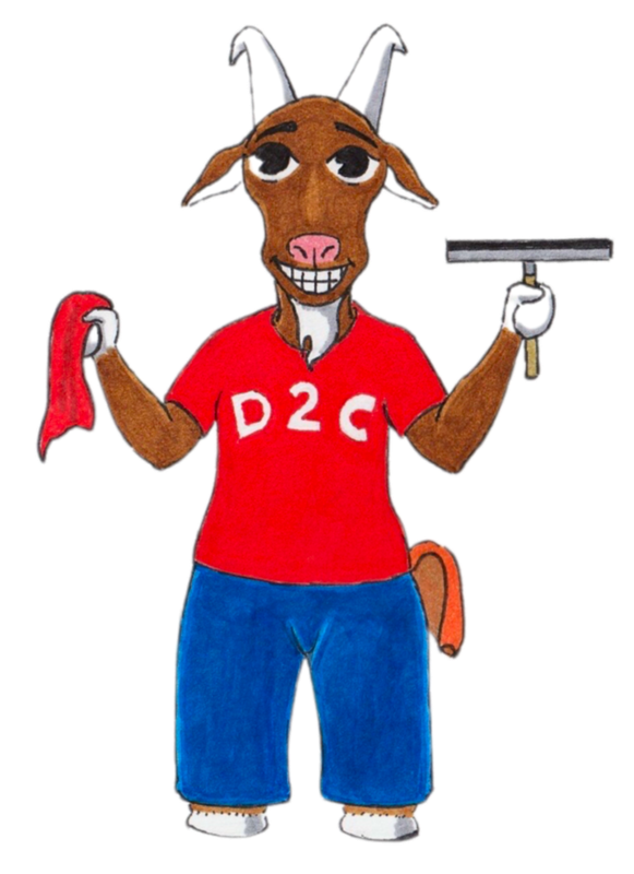 BIG GOAT NO TEMPLATE