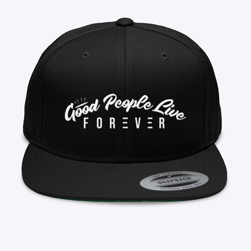 The Good Hat