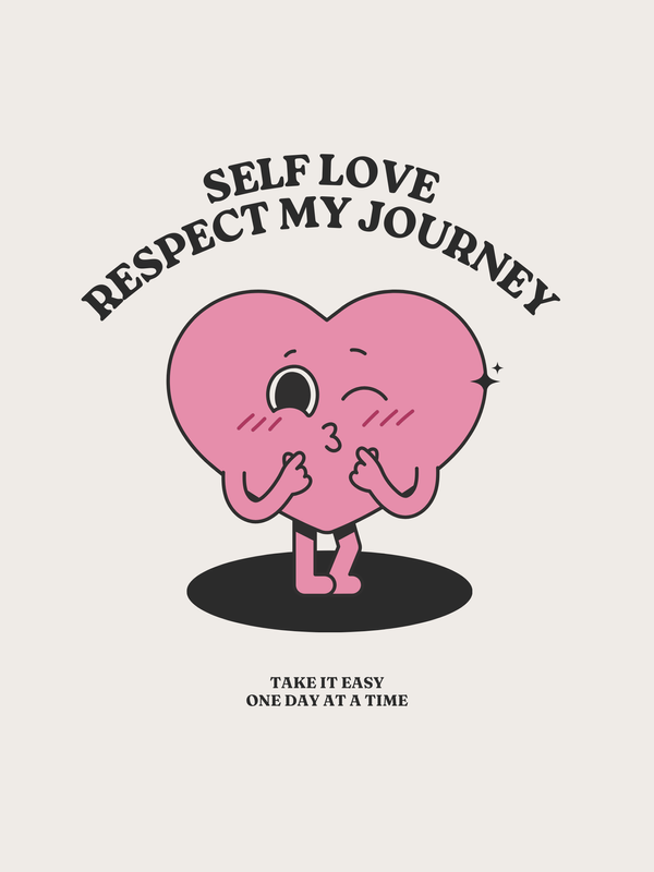 Love Yourself Course