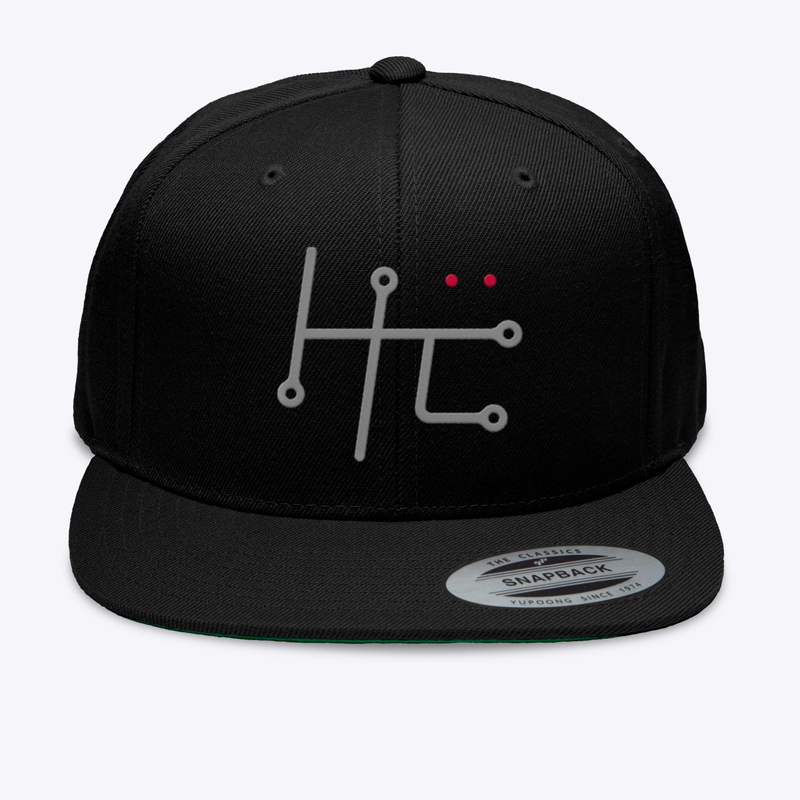 HWC Circuit Hat
