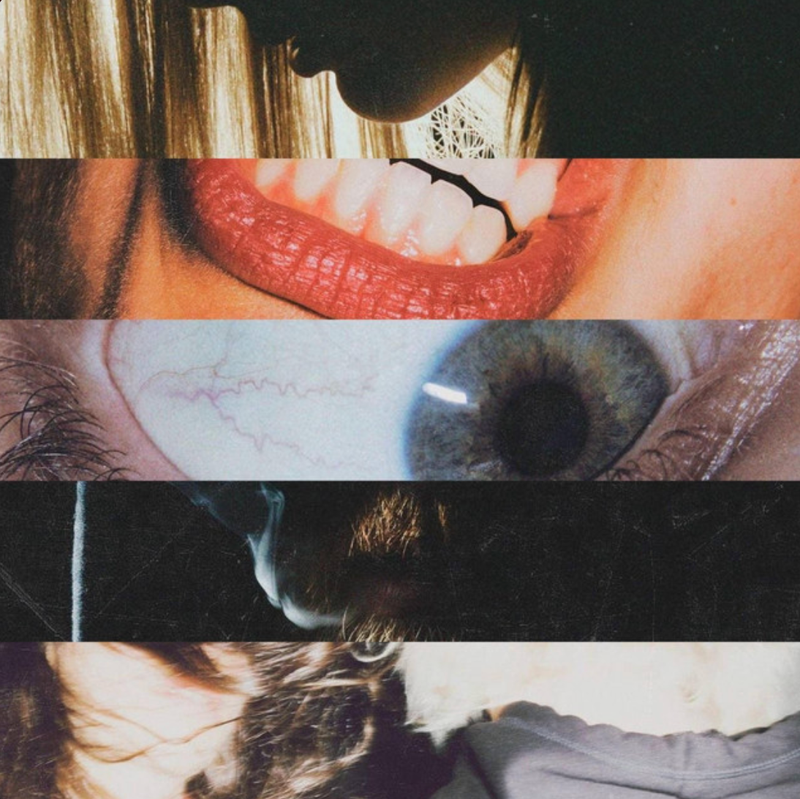 SURREAL (feat. JAY WOODS)