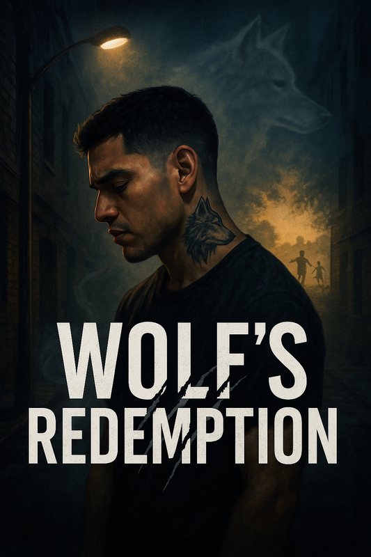 Wolf’s Redemption