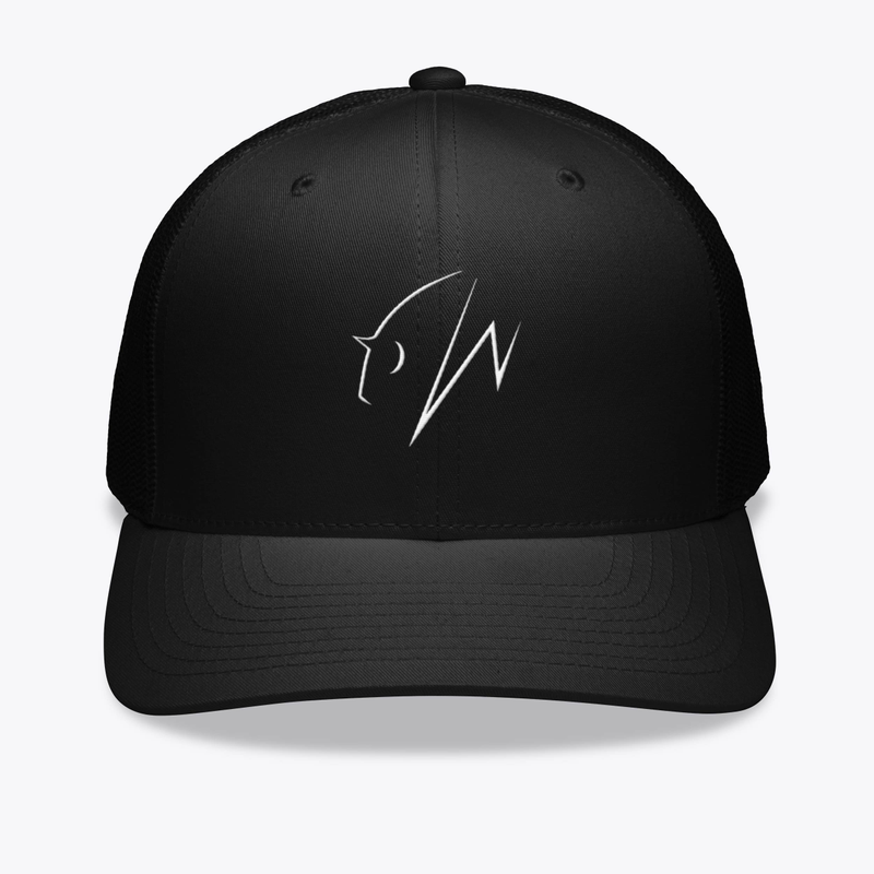 Wallace Eventing Trucker Hat