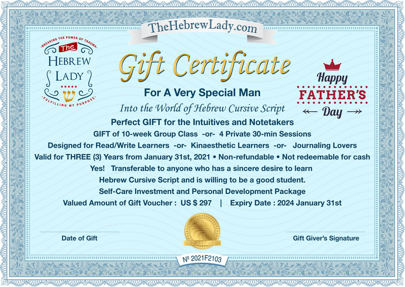 Father's Day - HAPPY DAY! - Unique GIFT