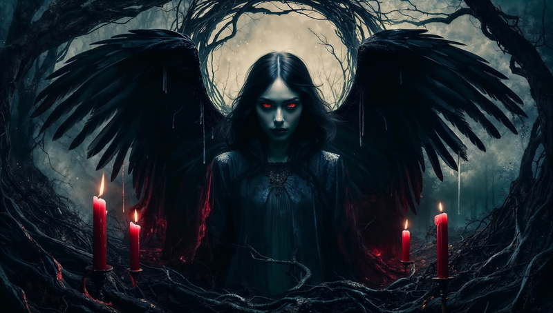 Guardian of the Woods