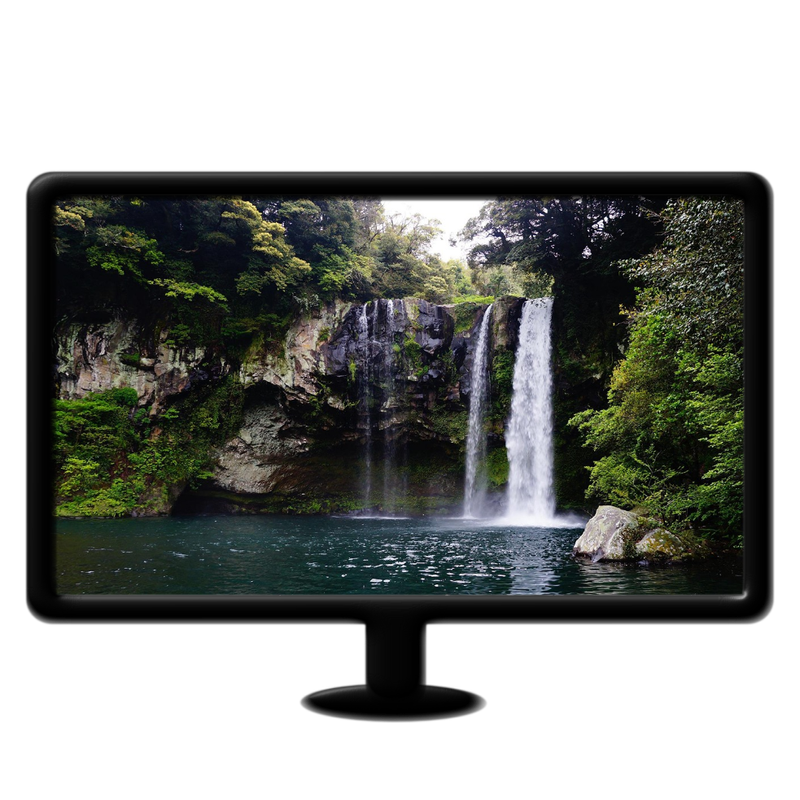 Tall waterfall live wallpaper mp4 16:9