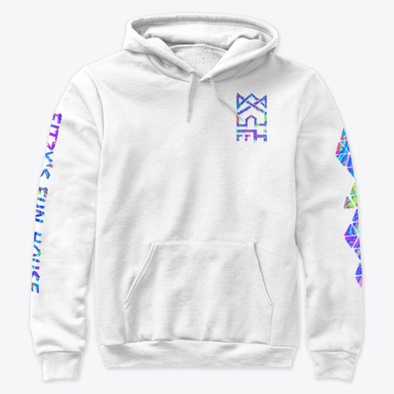 Insomniac hoodie