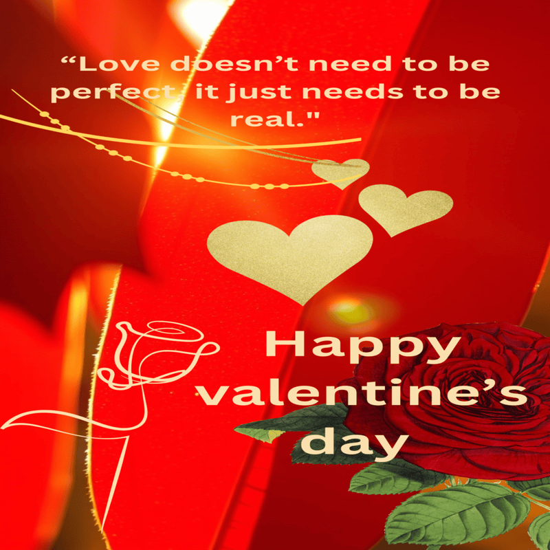 Exclusive "Valentines Day" Special Ecard