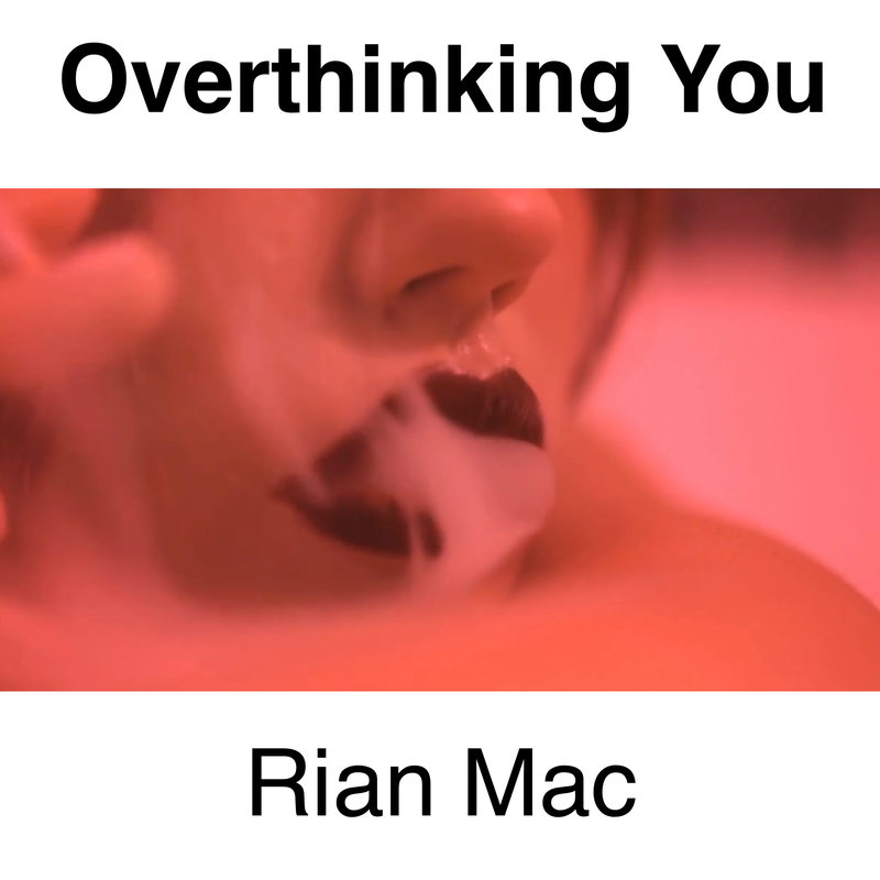 Overthinking Mp3