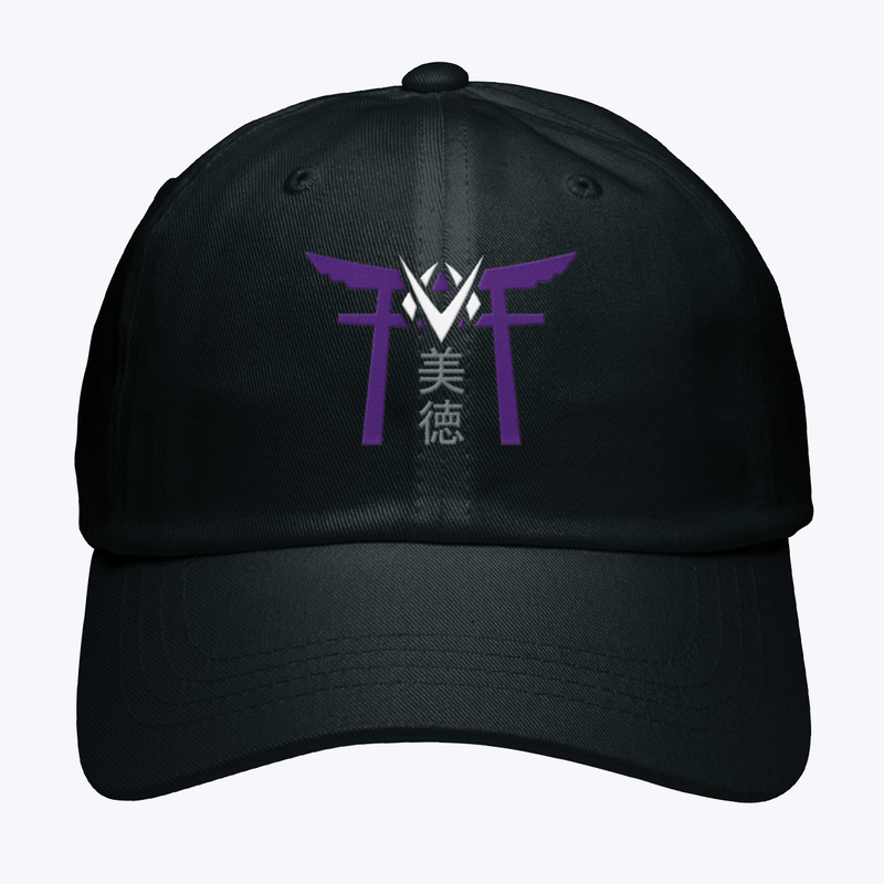 Virtue Dad Cap