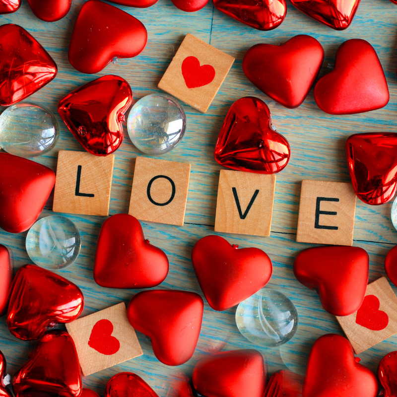 Best Income Love Graphics