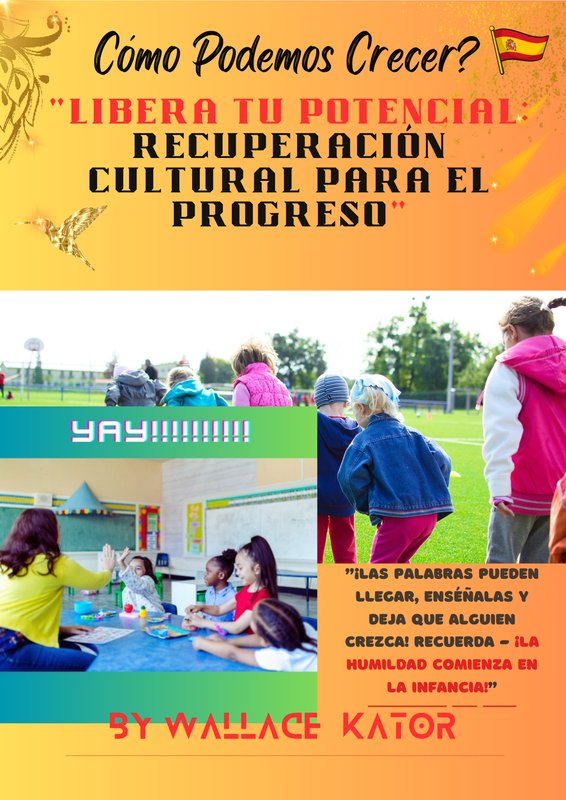 LIBERA TU POTENCIAL – VERSIÓN EN ESPAÑOL