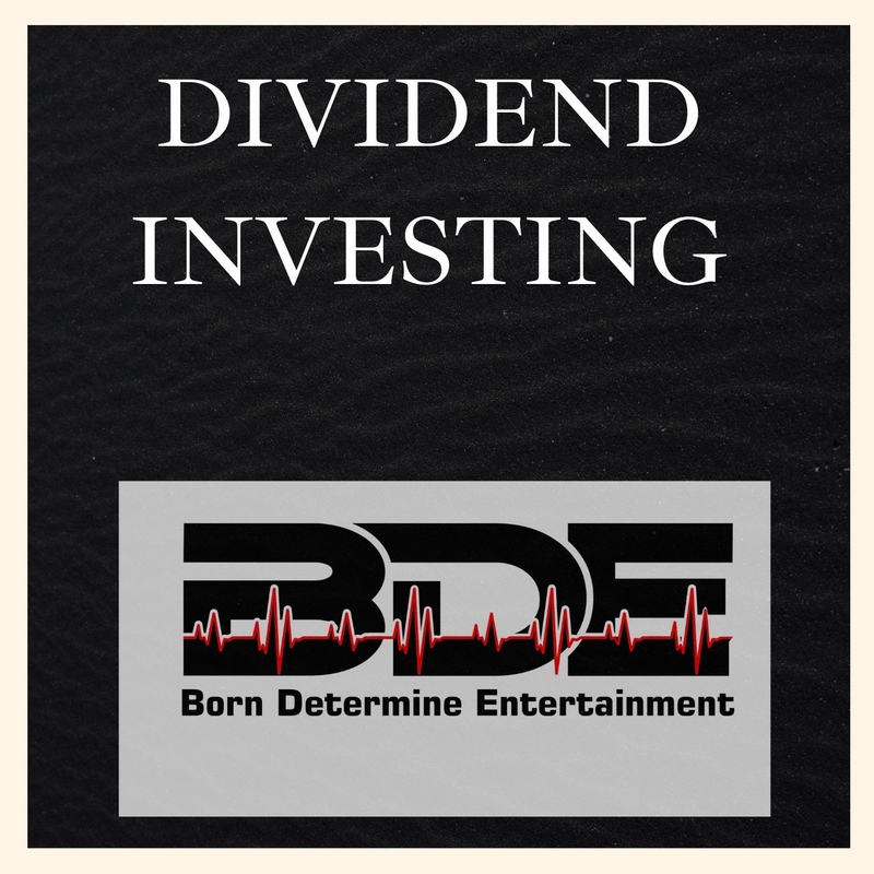 Dividend Investing 101