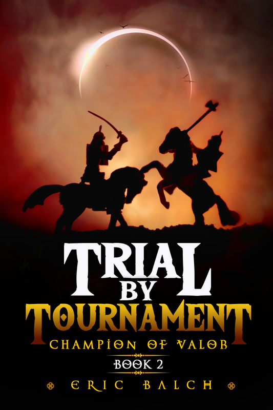 Trial by Tournament ebook