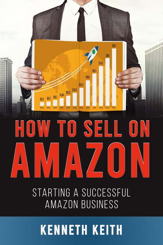 How To Sell On Amazon