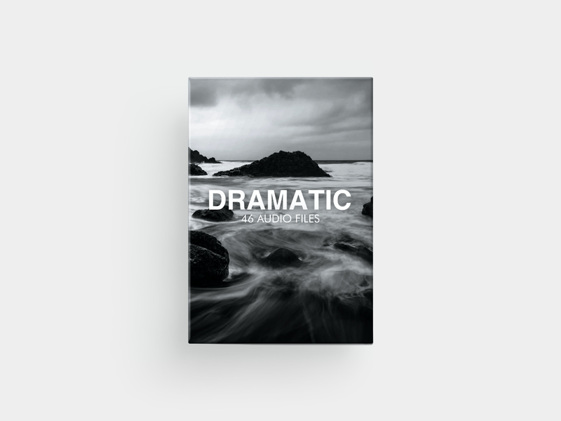 Dramatic | 47 Sound Effects