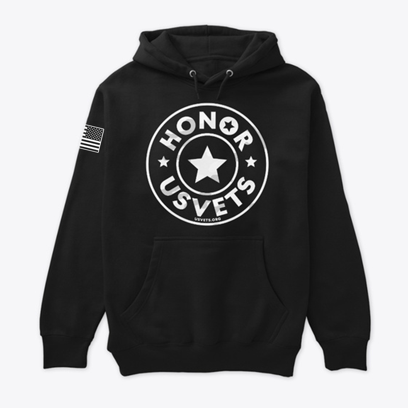 Limited Edition Hoodie