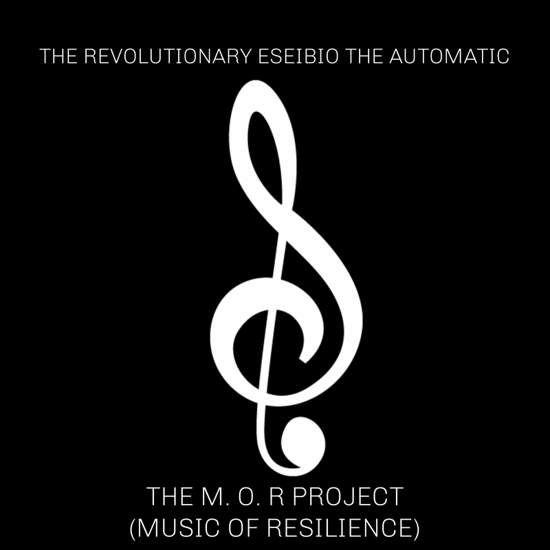 The Music of Resilience (M.O.R PROJECT)
