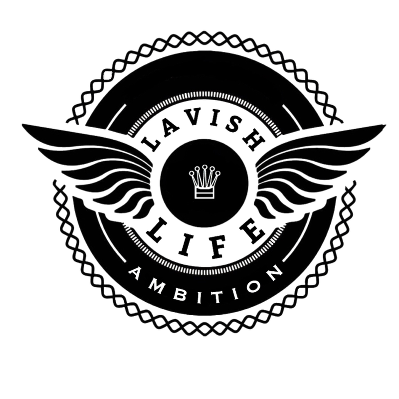 Lavish Life Logo