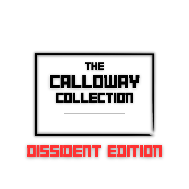 The Calloway Collection