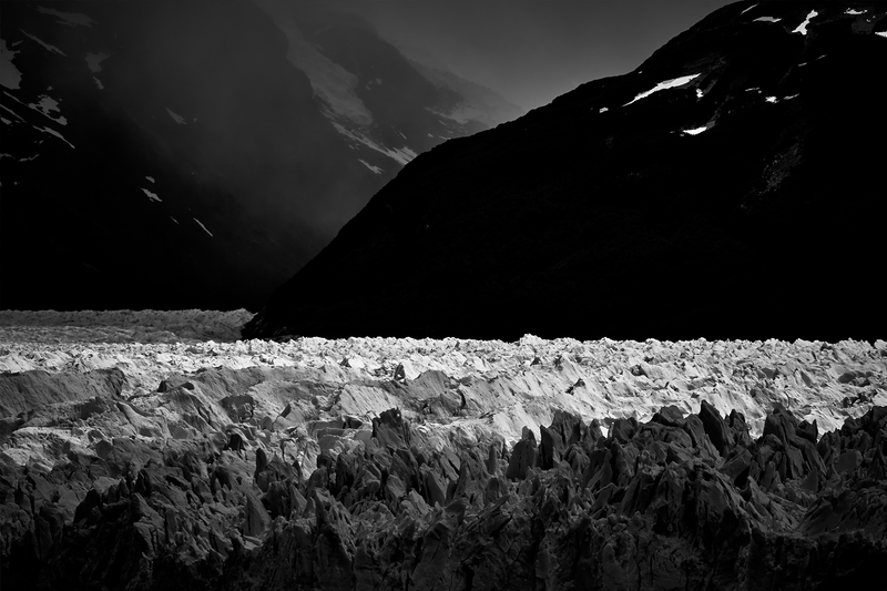 Argentina - Perito Moreno Glaciar