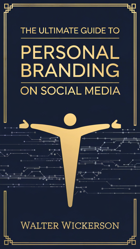 the Ultimate Guide to Personal Branding.