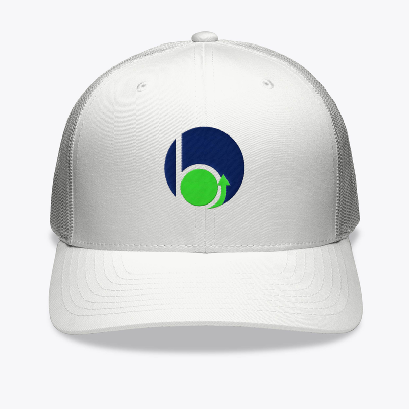 BWC Logo Merch