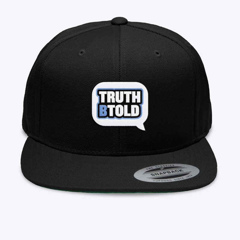 TruthBTold Hats